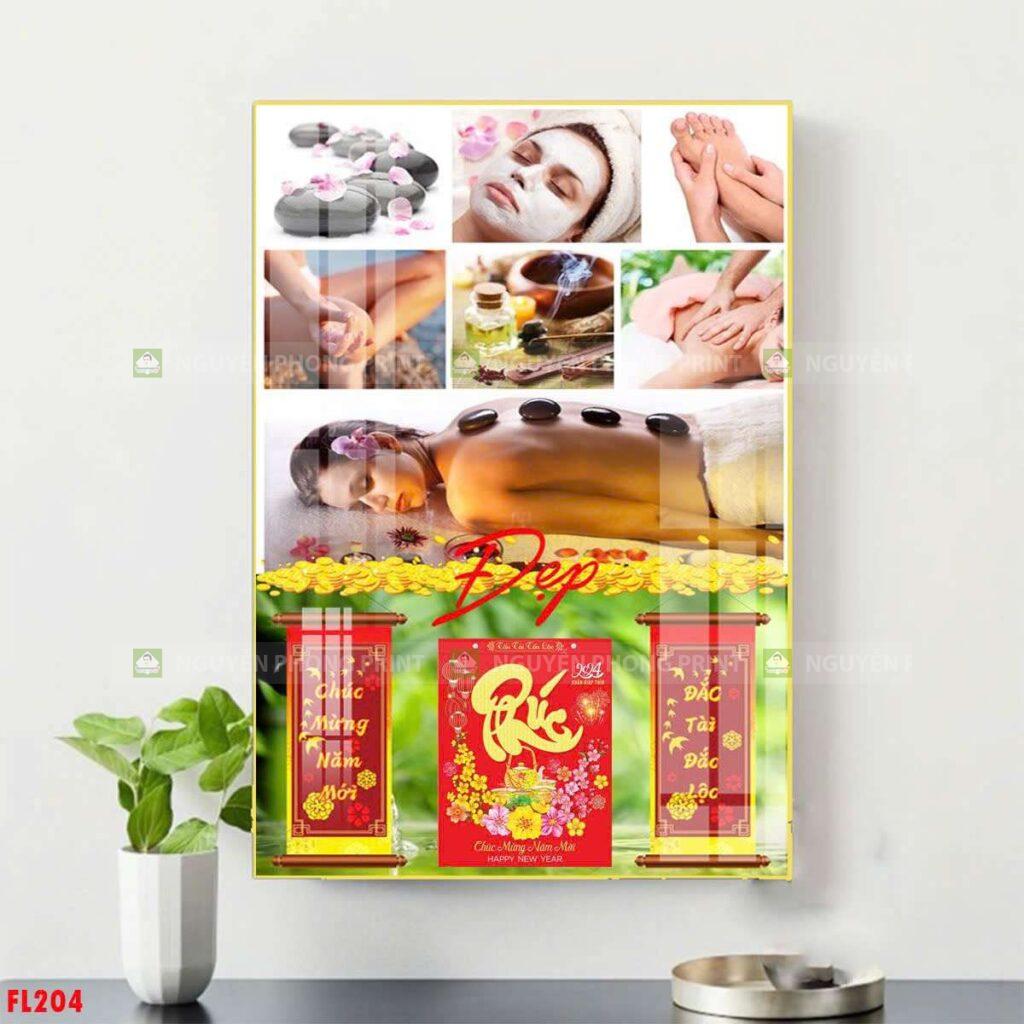 30 Mẫu In Lịch Tết Tại An Phú Gia Lai Được Yêu Thích