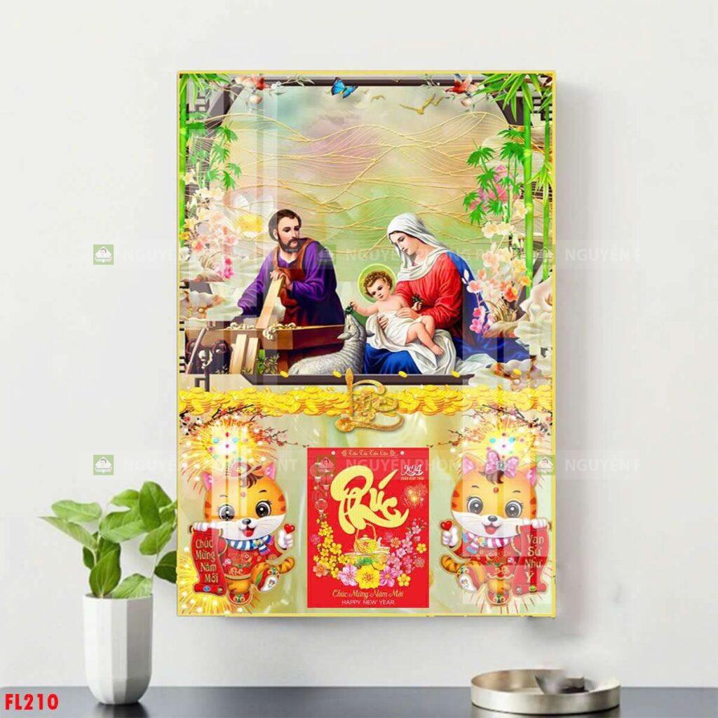Địa Chỉ In Lịch Tết Uy Tín Tại Phường Hội Phú – Gia Lai - Nguyễn Phong Print