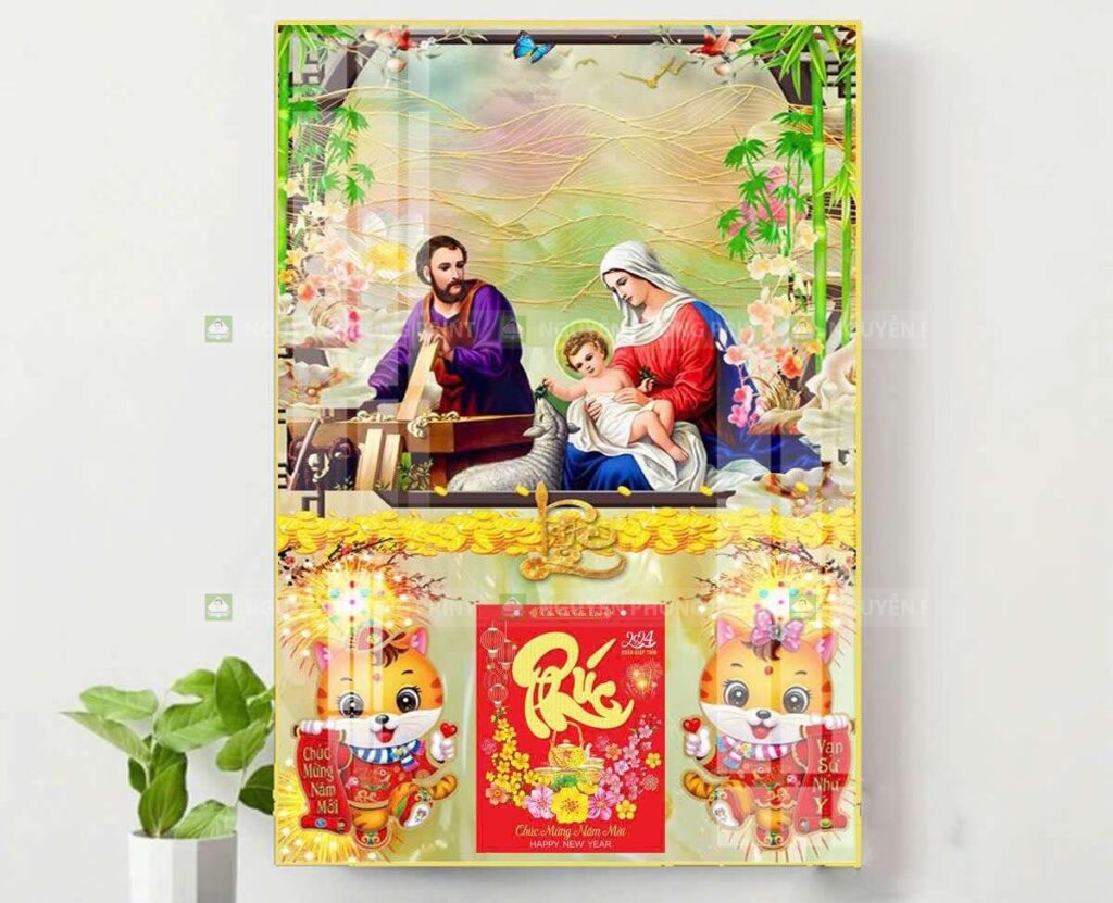 Xưởng In Lịch Tết Gia Lai Giá Rẻ – Đẹp – Chuyên Nghiệp|Top 5