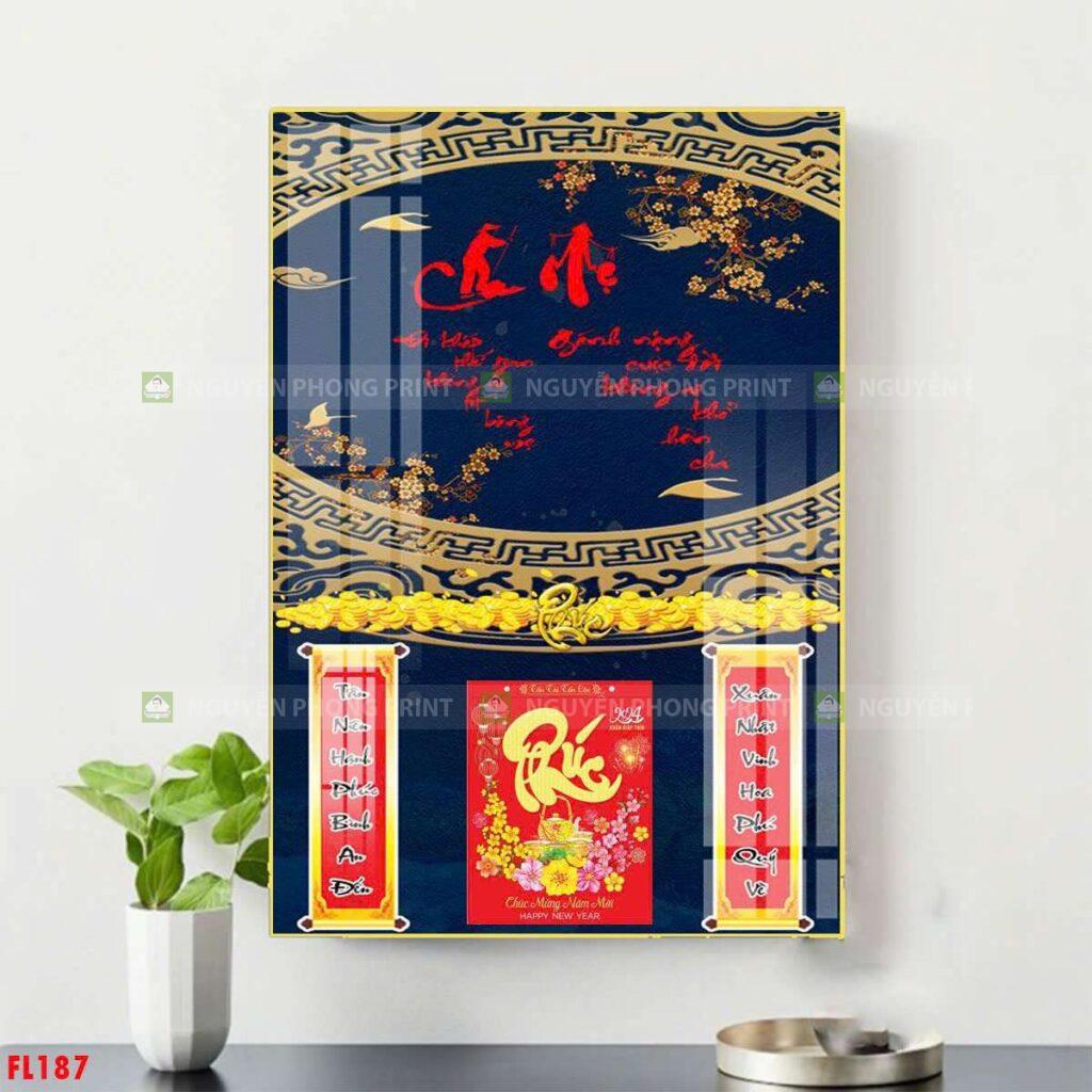 30 Mẫu In Lịch Tết Tại An Phú Gia Lai Được Yêu Thích