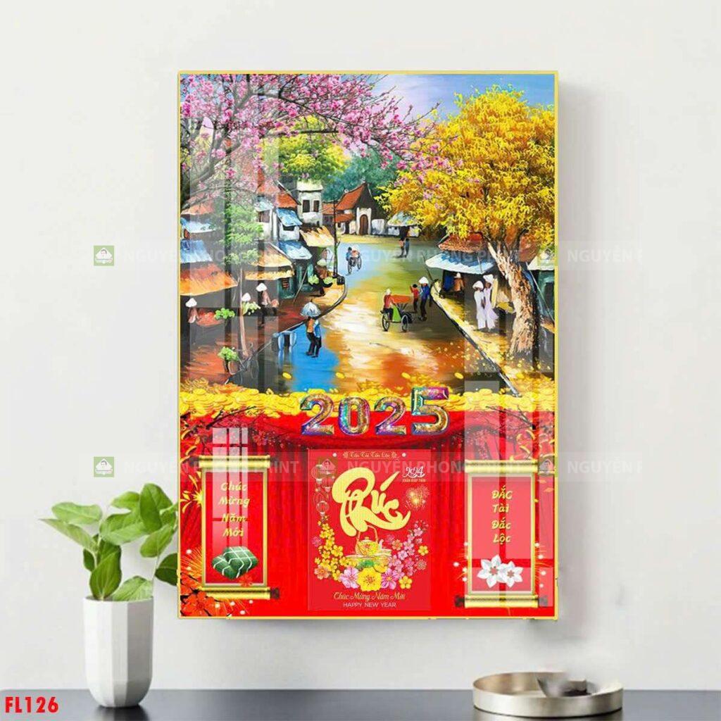 Top 12+ Mẫu Lịch Tết Tại Phường Hội Phú Gia Lai Đẹp Sang Trọng – Giá Tốt