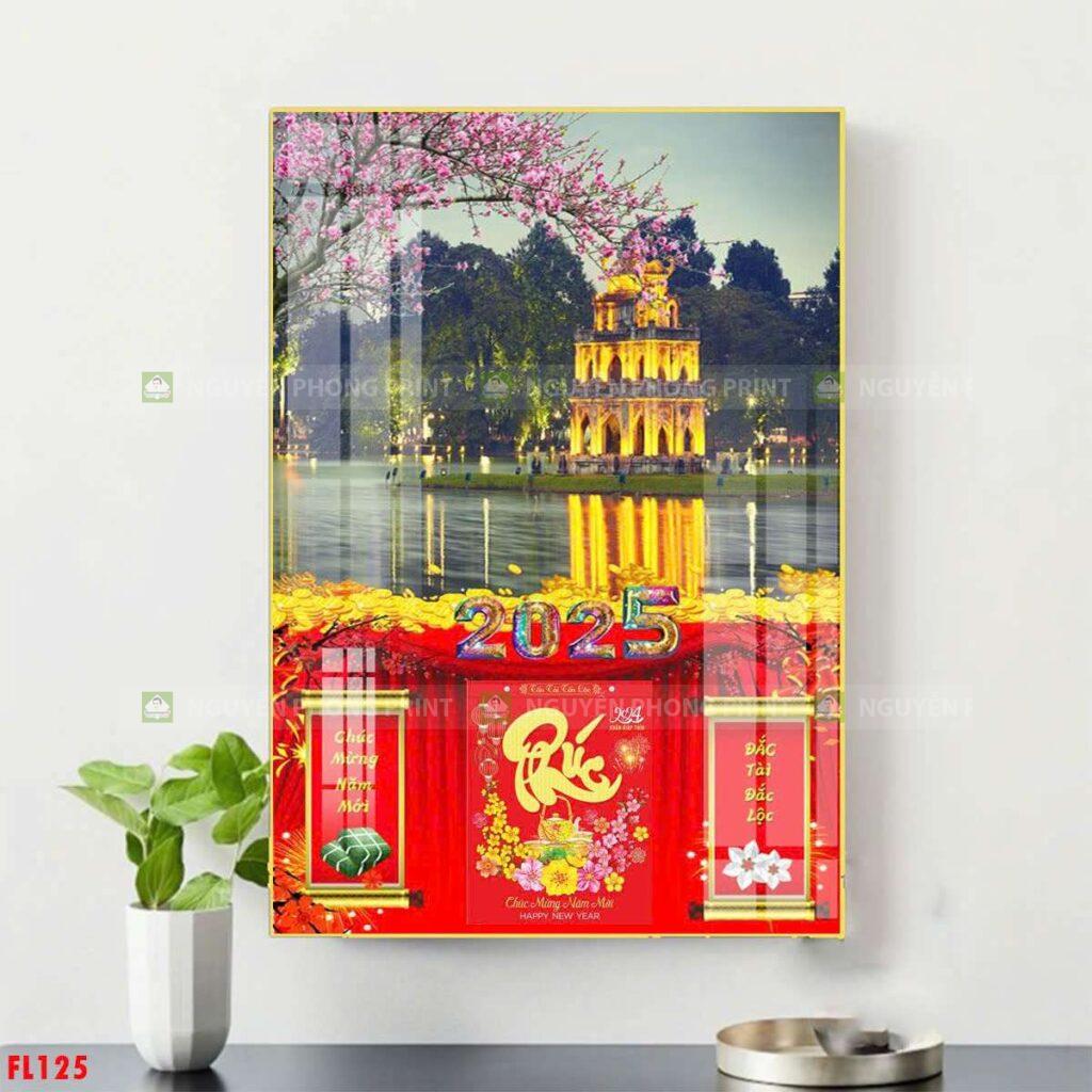 Top 12+ Mẫu Lịch Tết Tại Phường Hội Phú Gia Lai Đẹp Sang Trọng – Giá Tốt