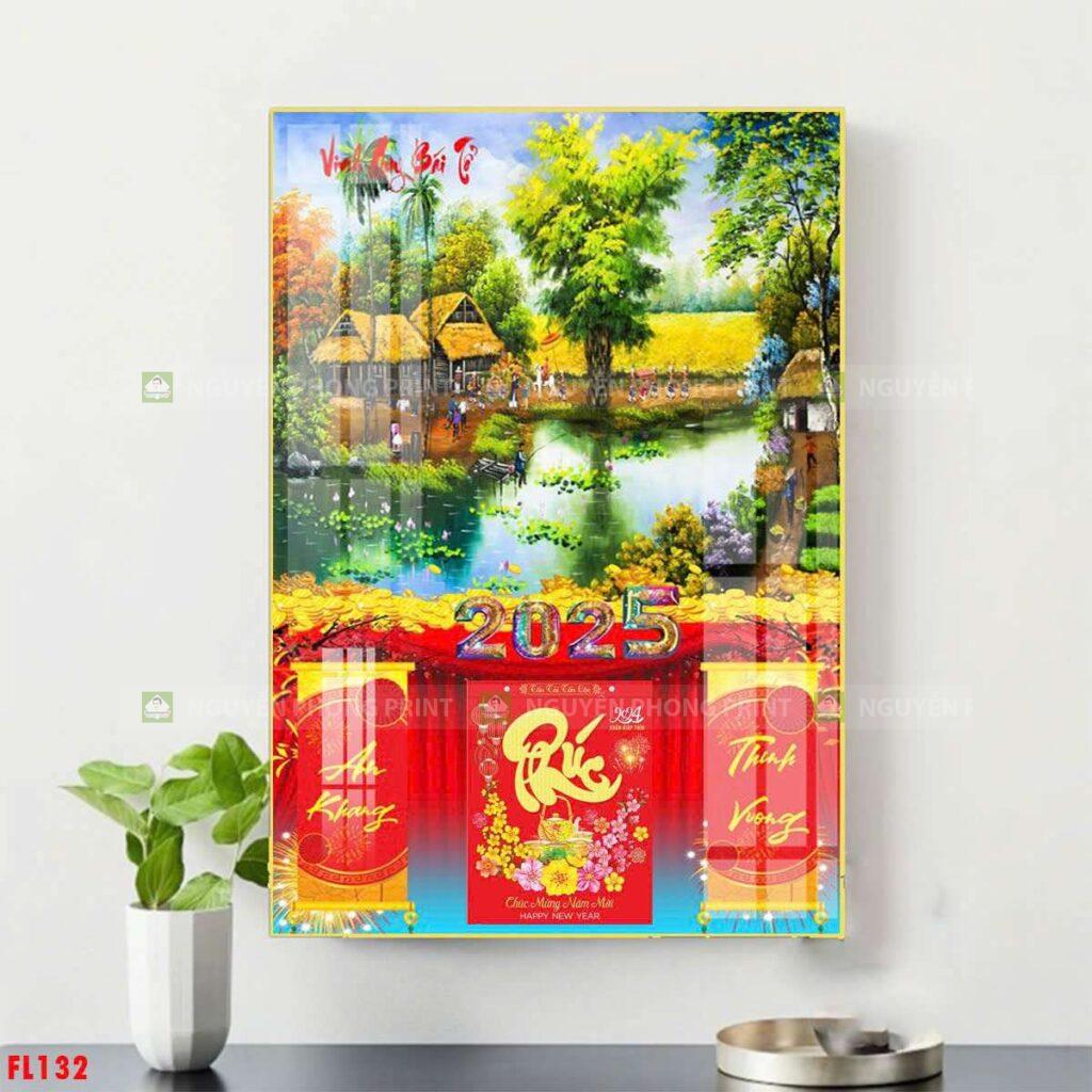 Top 1 | Công Ty In Lịch Tết Tại Gia Lai Uy Tín - Giá Tốt