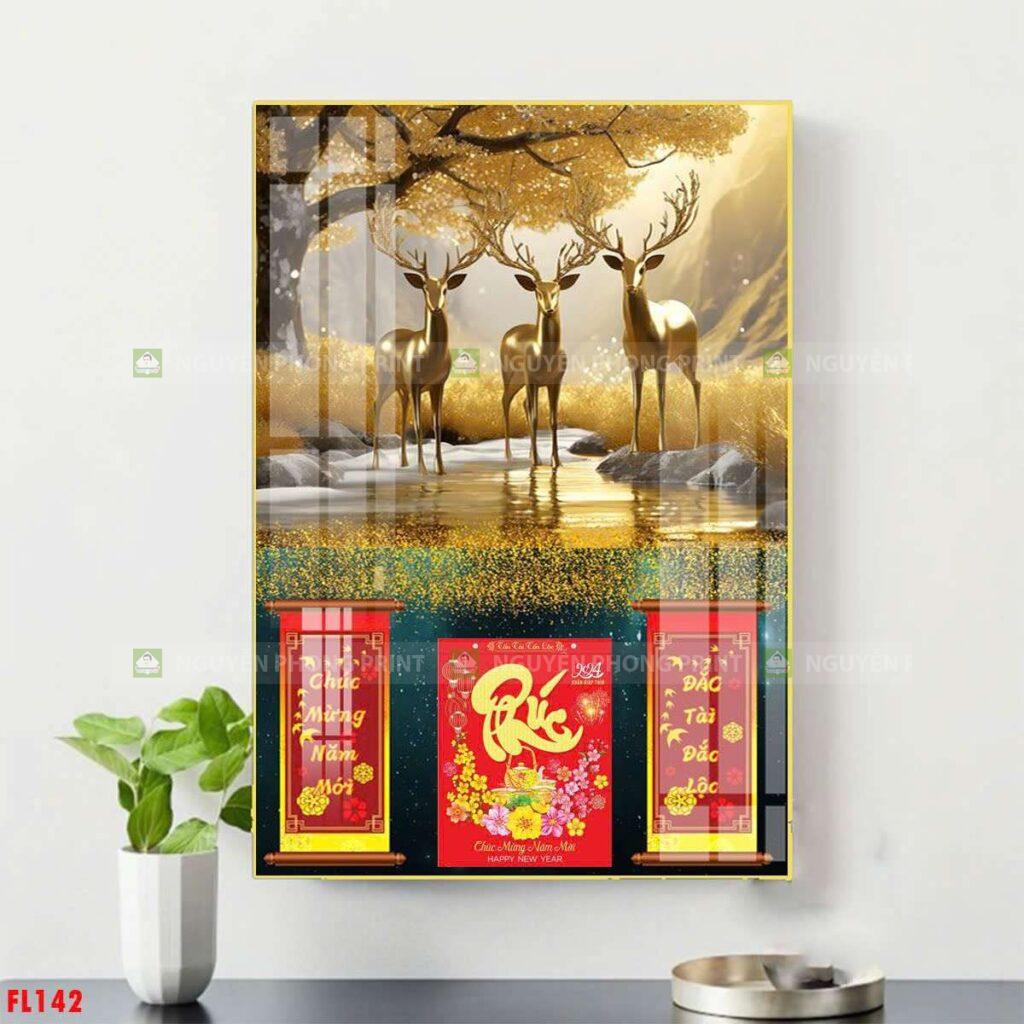 Địa Chỉ In Lịch Tết Uy Tín Tại Phường Hội Phú – Gia Lai - Nguyễn Phong Print