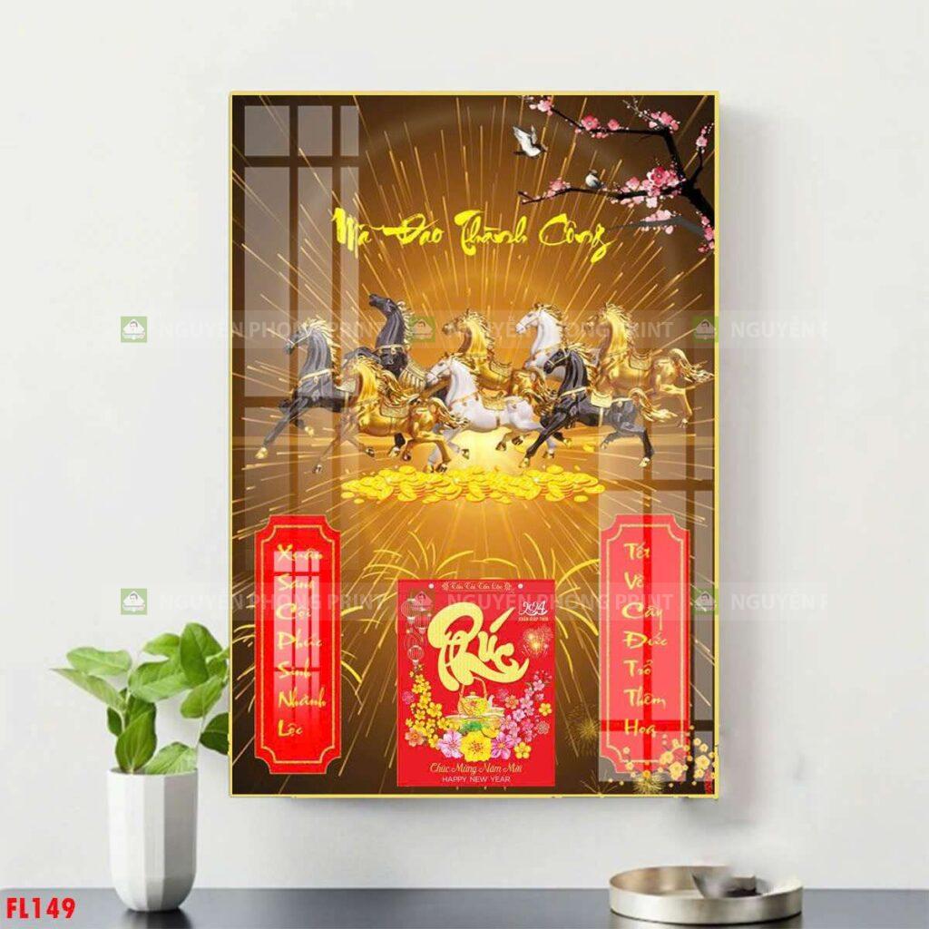 Top 1 | Công Ty In Lịch Tết Tại Gia Lai Uy Tín - Giá Tốt