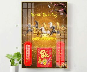 Xưởng In Lịch Tết Tại Hội Phú Gia Lai Chất Lượng - Giá Tốt | Top 1