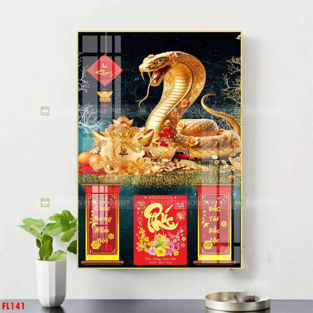 Đặt in lịch Tết online ở Diên Hồng Gia Lai