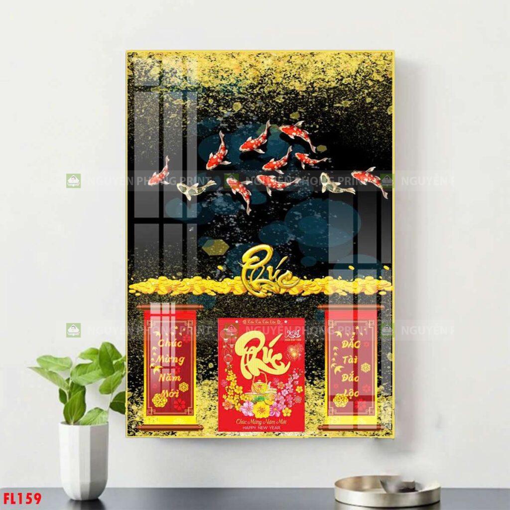 Top 1 | Công Ty In Lịch Tết Tại Gia Lai Uy Tín - Giá Tốt