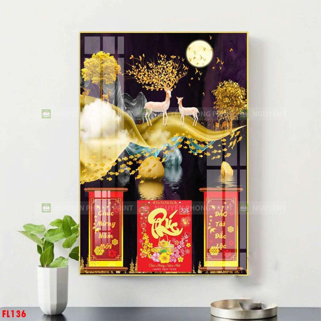 Xưởng In lịch tết Gia Lai giá rẻ – đẹp - Nguyễn Phong Print