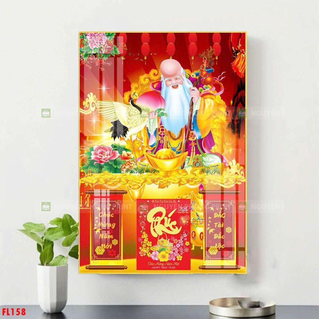 Top 1 | Xưởng In Lịch Tết Tại Thống Nhất Gia Lai Uy Tín