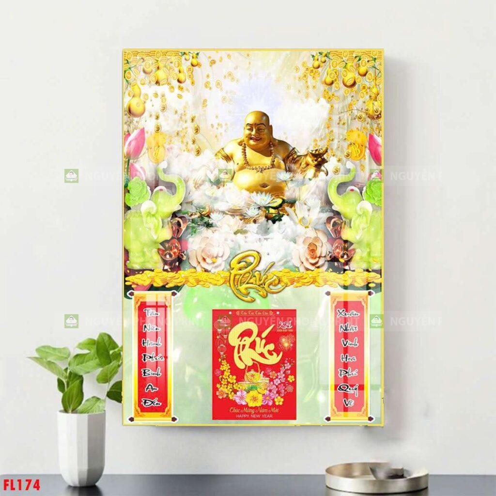 Vì Sao Nên Chọn Mẫu Lịch Tết Đẹp Sang Trọng Tại Phường Hội Phú – Gia Lai?