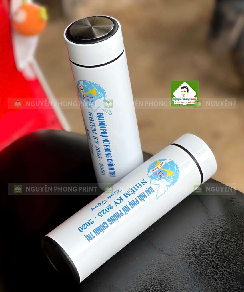 Cơ Sở In Quà Tặng Phường Quy Nhơn Nam Rẻ - Đẹp | Top 1