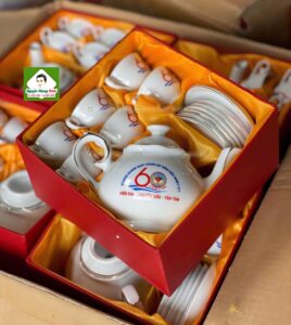 In quà tặng Diên Hồng Gia Lai giá rẻ tận xưởng - Nguyễn Phong Print