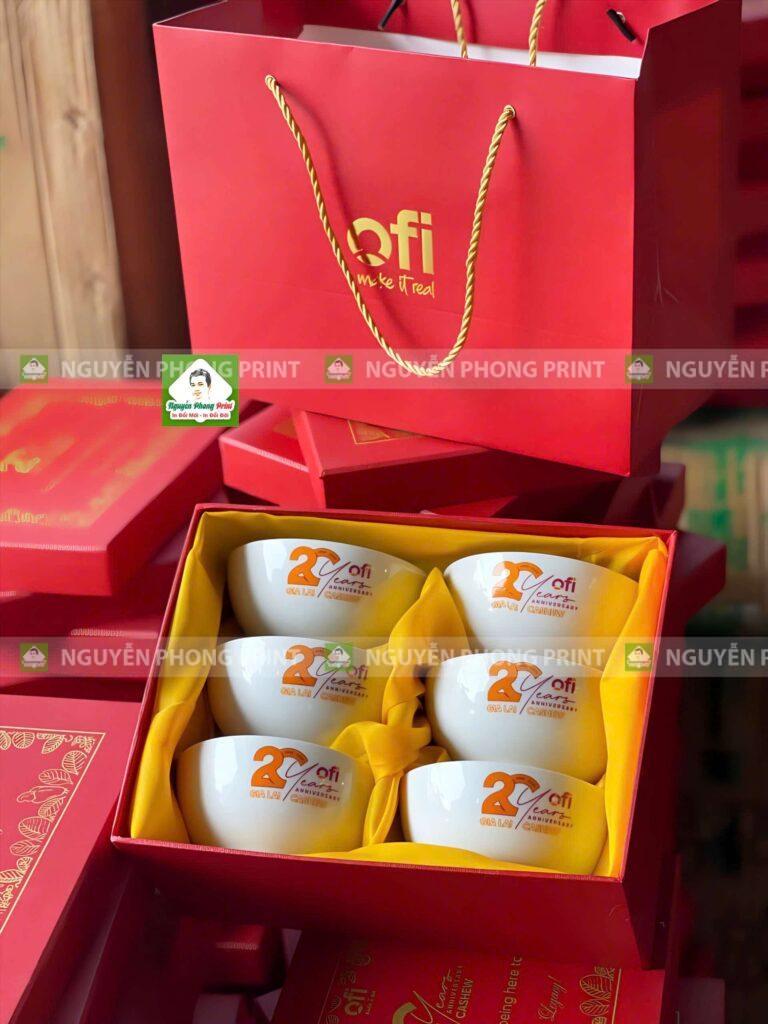 Địa chỉ in quà tặng phường Diên Hồng Gia Lai uy tín - nhanh chóng