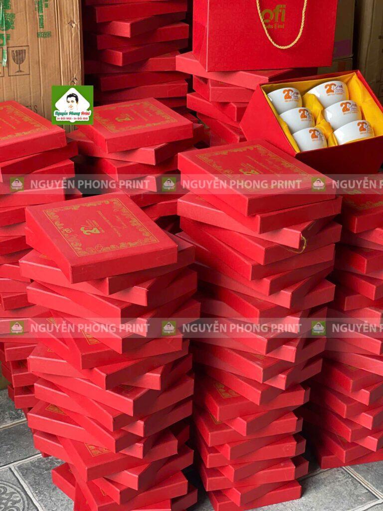 Xưởng in quà tặng Diên Hồng Gia Lai giá rẻ tận xưởng - Nguyễn Phong Print