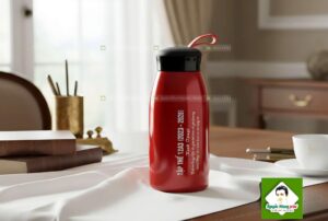 In Bình Giữ Nhiệt Tại Phường Quy Nhơn giá xưởng