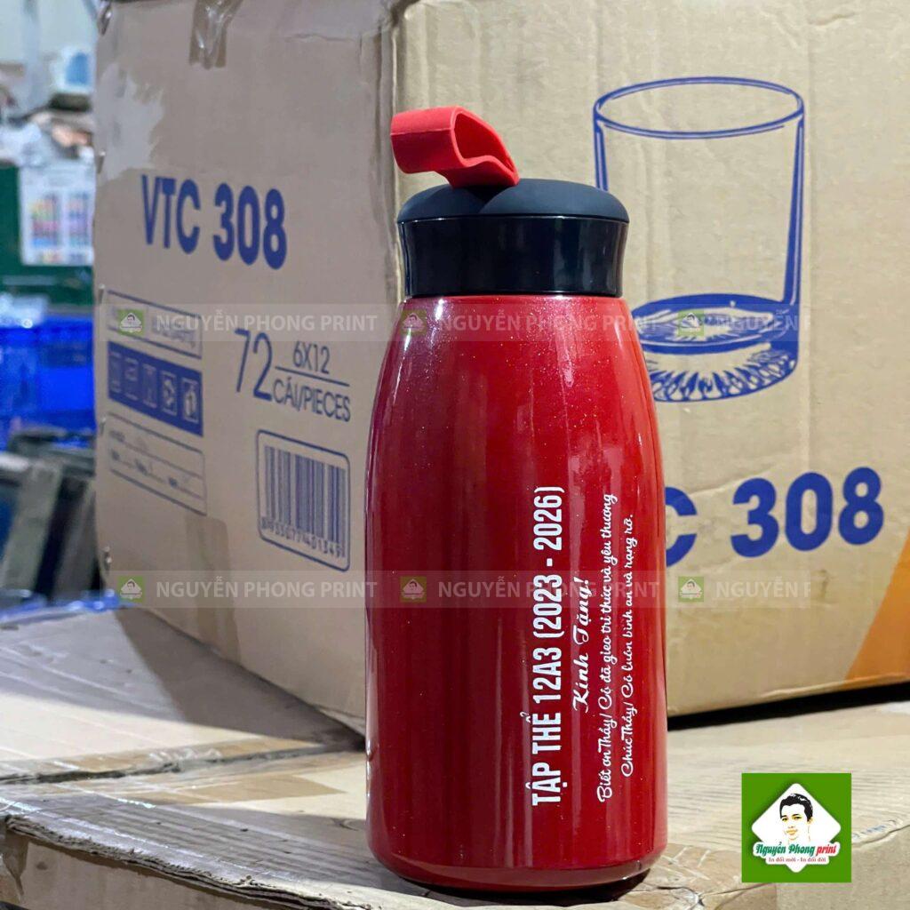 Cơ sở In quà tặng phường Quy Nhơn Bắc giá rẻ - Nguyễn Phong Print