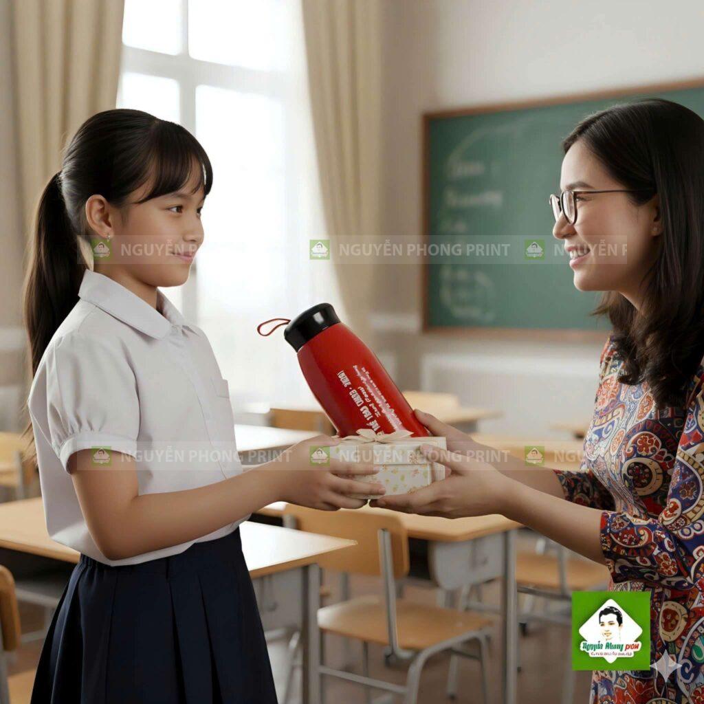 8 Cách Chọn Quà Tặng 8/3 Tại Phường Diên Hồng.