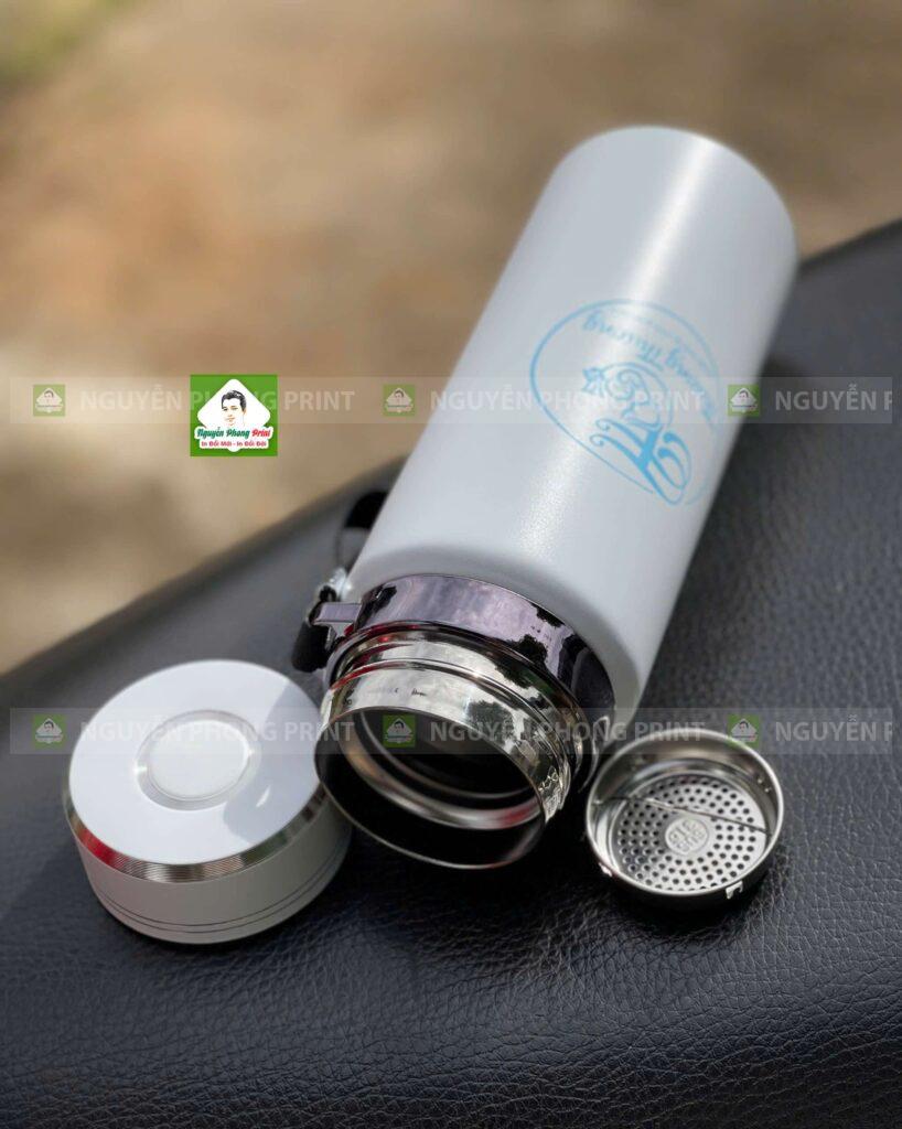 Xưởng in quà tặng giá rẻ tại phường Quy Nhơn Tây