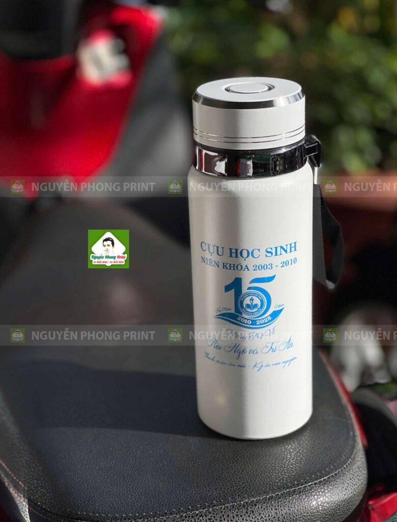địa chỉ In bình giữ nhiệt Hội Phú Gia Lai giá sỉ tại xưởng