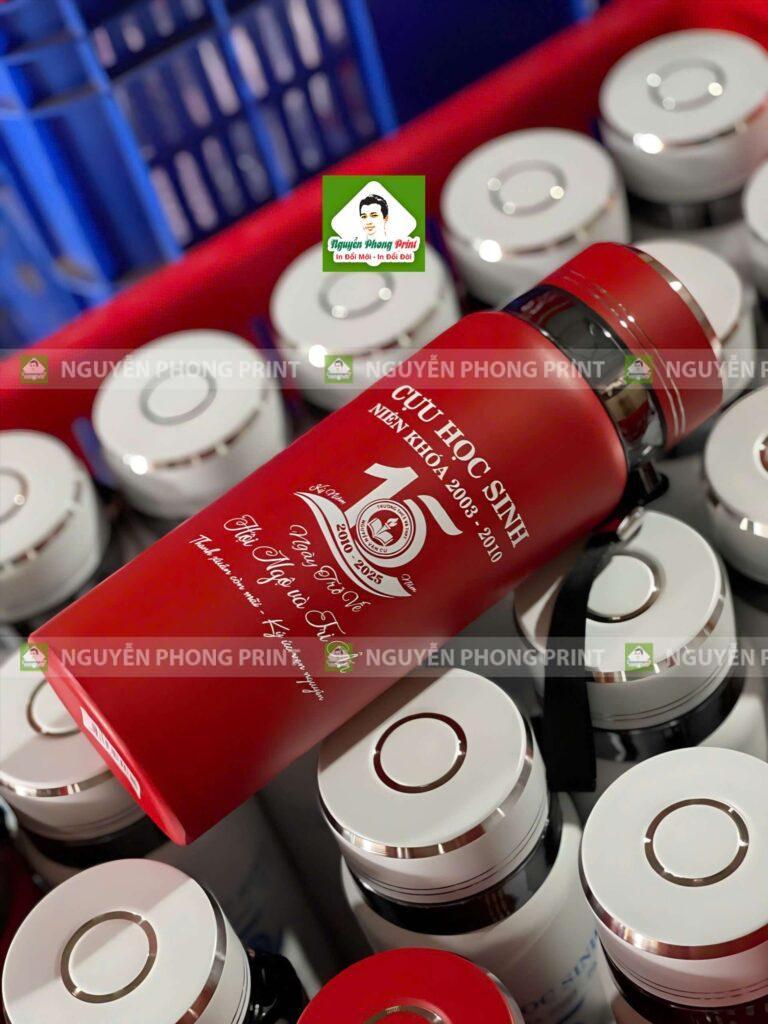 Xưởng in quà tặng phường Diên Hồng Gia Lai giá rẻ - Nguyễn Phong Print