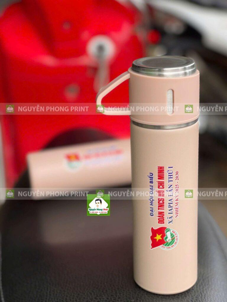 Địa Chỉ In Quà Tặng Phường Diên Hồng Gia Lai Uy Tín | Top 1