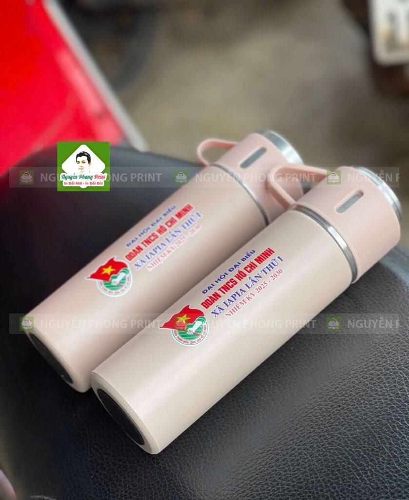 Dịch vụ in quà tặng phường Quy Nhơn Tây đáng tin cậy