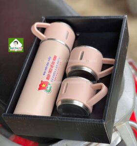 In Bình Giữ Nhiệt Phường Bình Định Giá Xưởng - Top 1