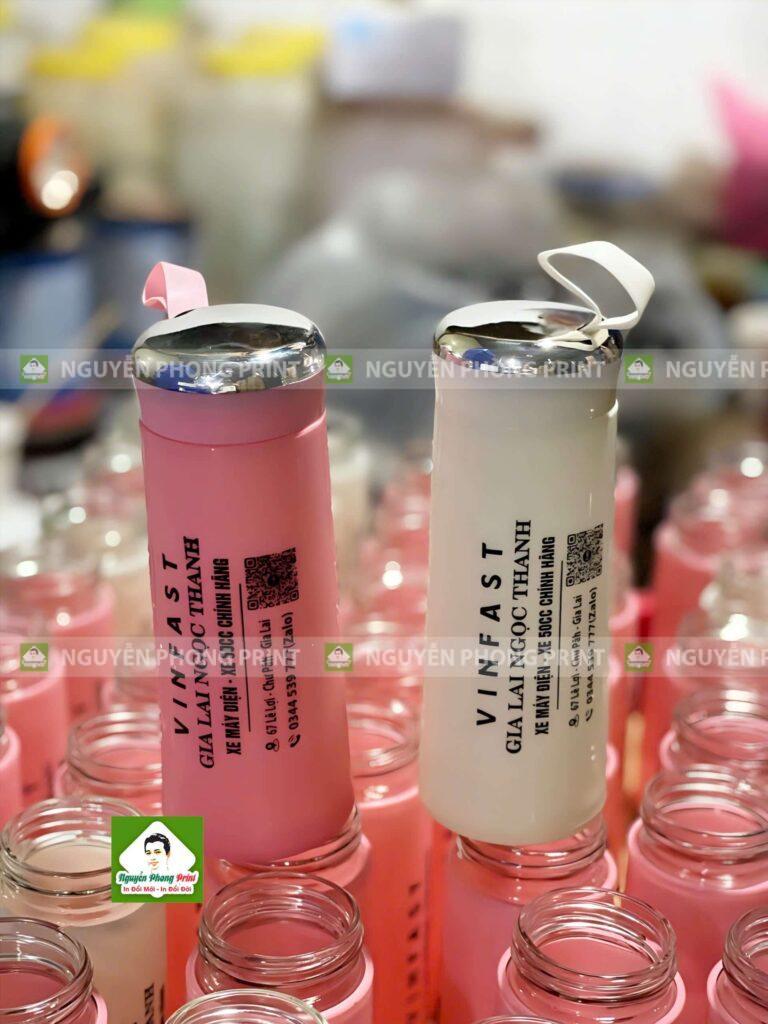 Xưởng in quà tặng Diên Hồng Gia Lai giá rẻ tận xưởng - Nguyễn Phong Print