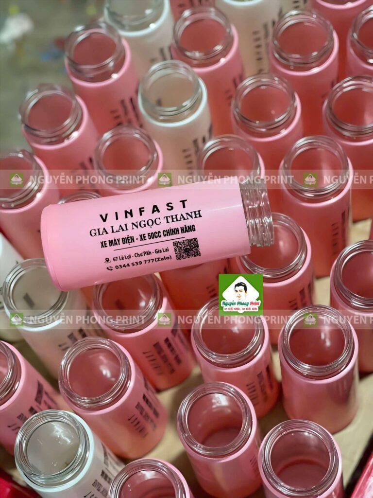 Xưởng In Quà Tặng Phường Hoài Nhơn Bắc Giá Tốt | Top 1