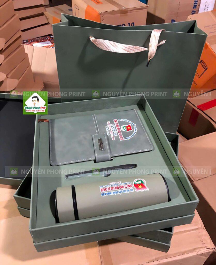 Địa chỉ in quà tặng phường Diên Hồng Gia Lai uy tín - nhanh chóng