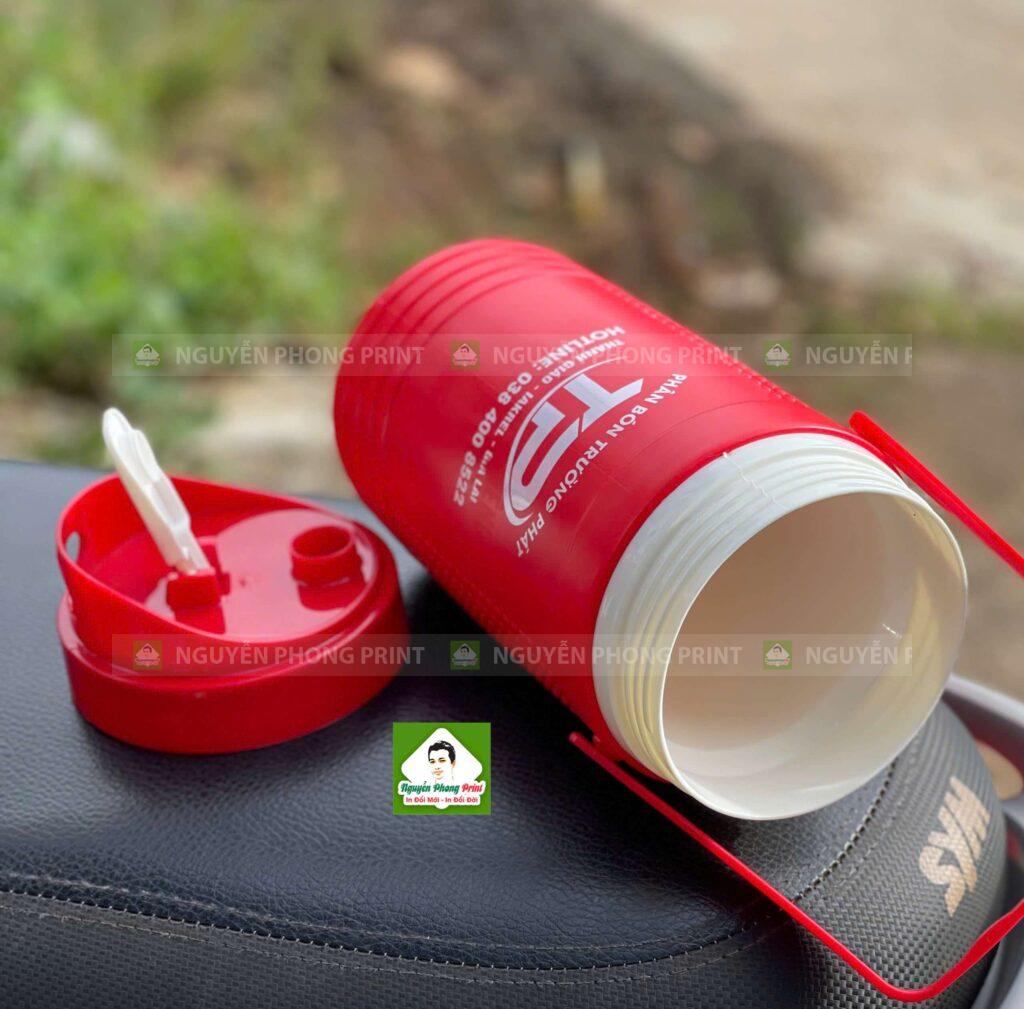 Xưởng in quà tặng doanh nghiệp đáng tin cậy tại phường Quy Nhơn Nam