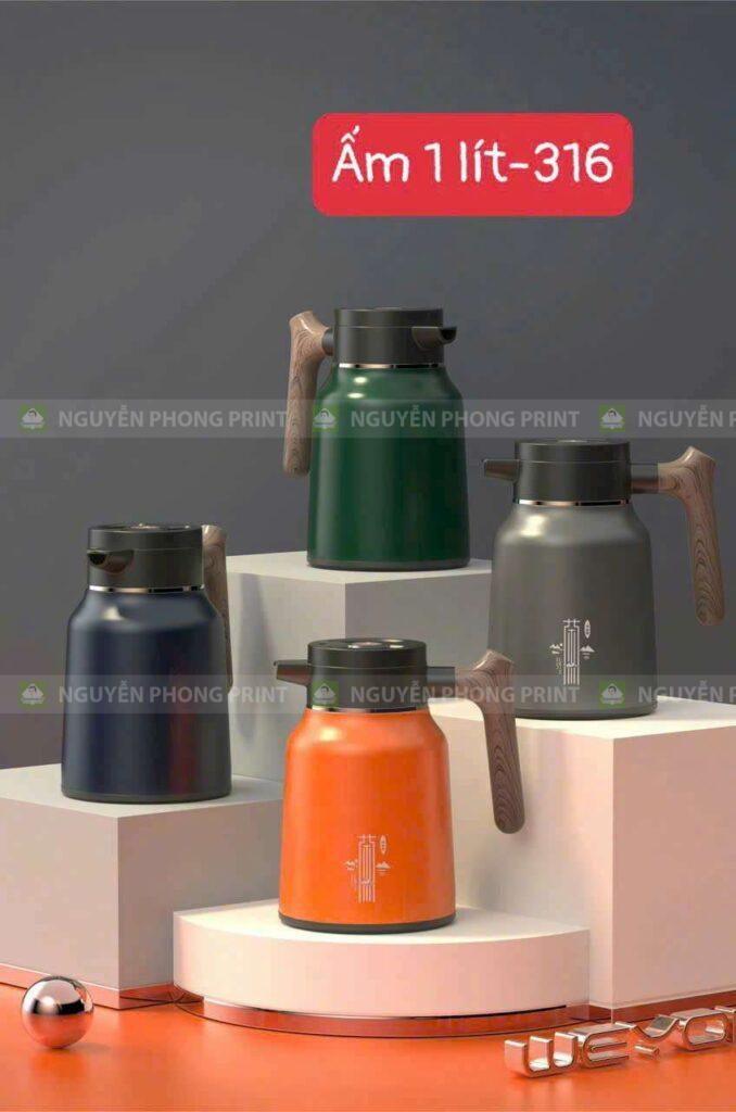 Xưởng in quà tặng doanh nghiệp đáng tin cậy tại phường Quy Nhơn Nam