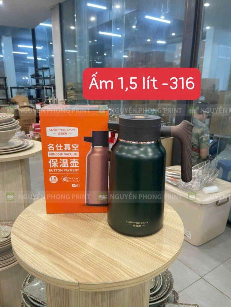 In Quà Tặng Phú Yên Uy Tín, Giá Rẻ Số 1