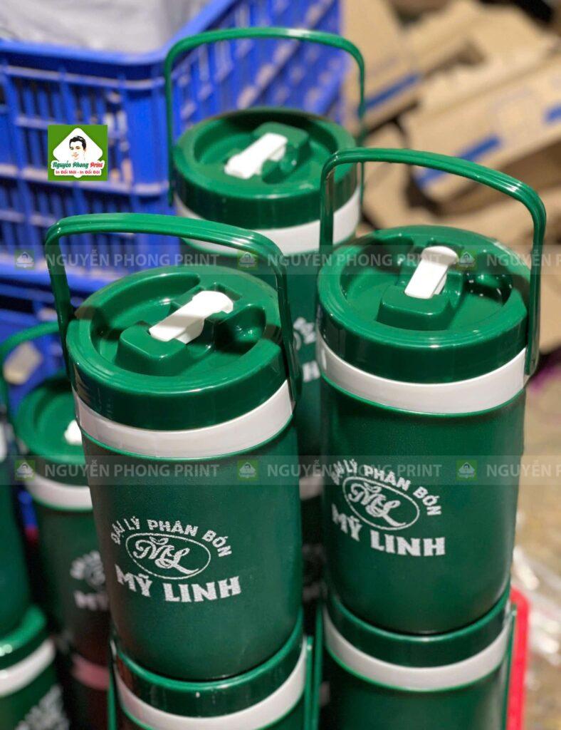 Dịch vụ in quà tặng theo yêu cầu tại phường Quy Nhơn Bắc