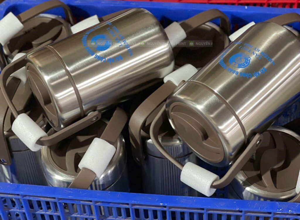 In Hộp Cơm Văn Phòng Hội Phú Gia Lai Giá Xưởng | Nguyễn Phong Print