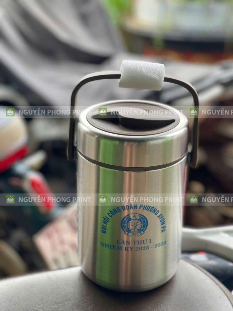 In Quà Tặng Phường Quy Nhơn Gia Lai Giá Gốc – Nguyễn Phong Print