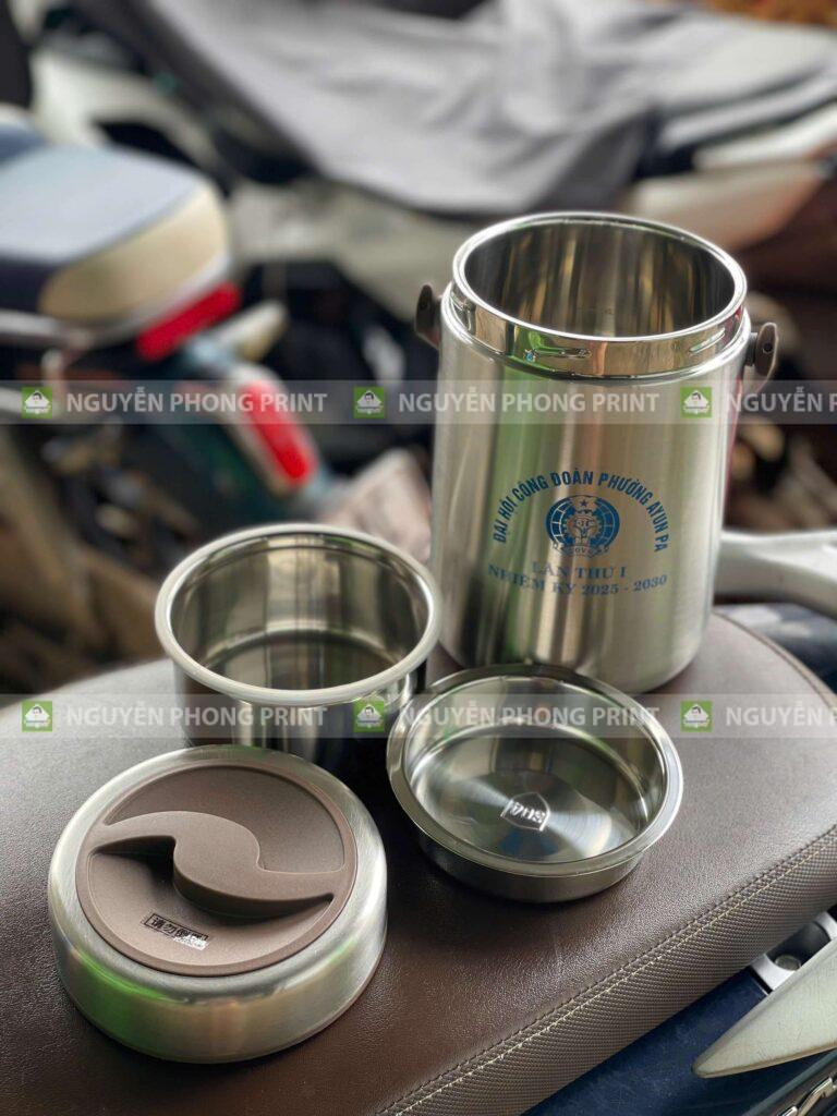 in quà tặng Diên Hồng Gia Lai giá rẻ tận xưởng - Nguyễn Phong Print