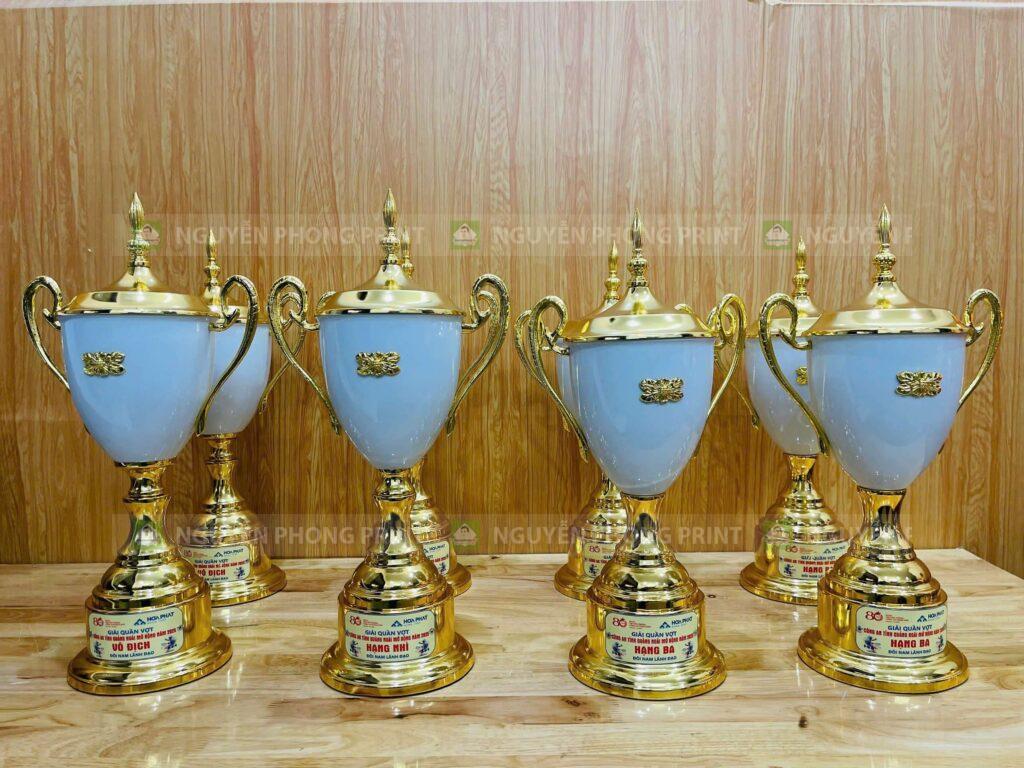 Địa chỉ in quà tặng phường Quy Nhơn Nam chuyên nghiệp