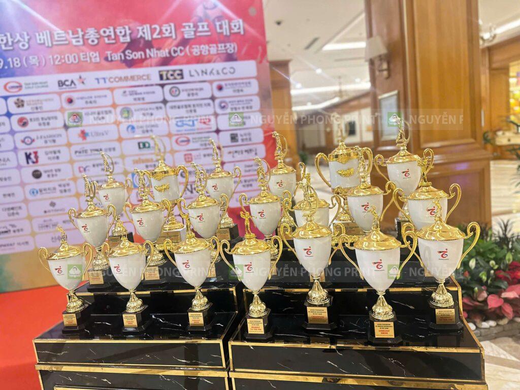 Xưởng In Quà Tặng Phường Hoài Nhơn Bắc Giá Tốt | Top 1