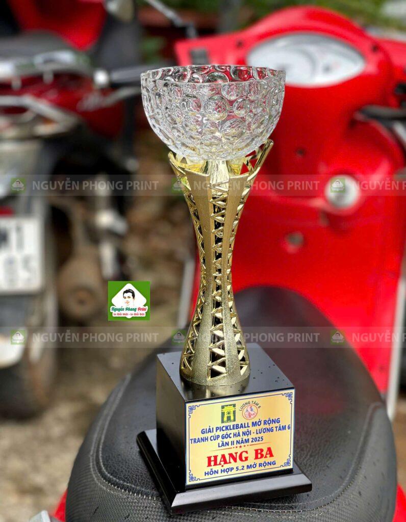 Cơ sở In quà tặng phường Quy Nhơn Bắc giá rẻ - Nguyễn Phong Print