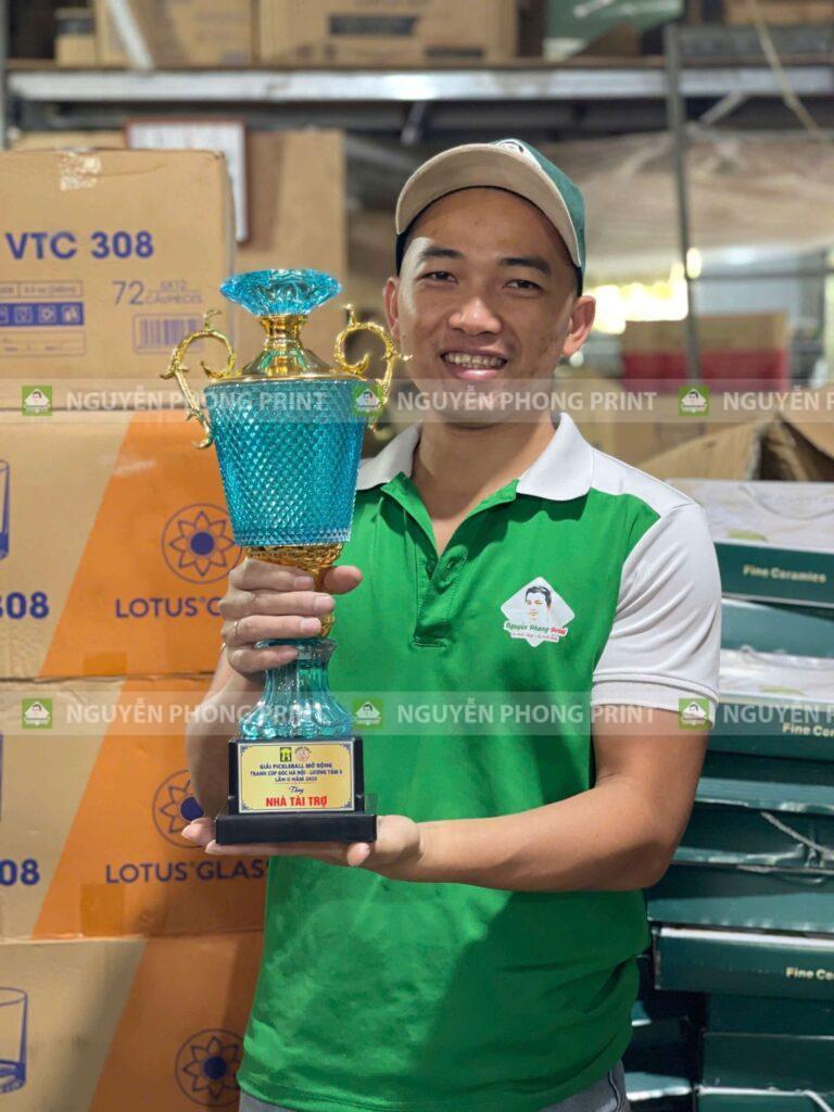 Địa Chỉ In Quà Tặng Phường Quy Nhơn Bắc Uy Tín - Giao Hàng Toàn Quốc