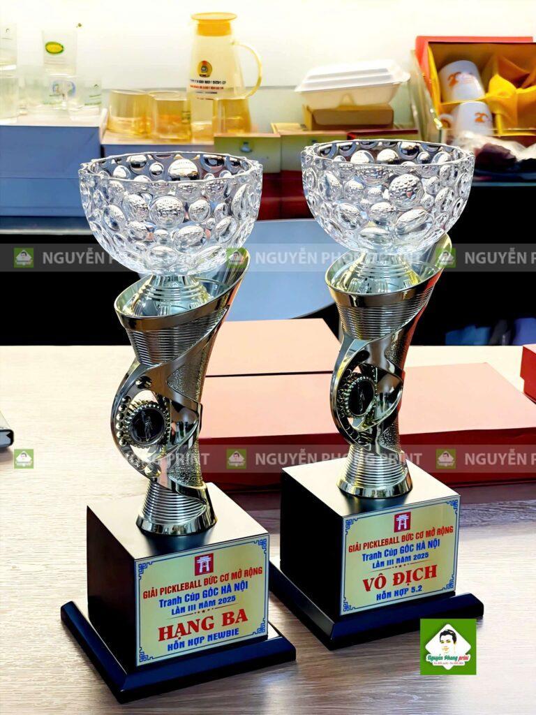 Xưởng in quà tặng phường Hoài Nhơn Bắc giá tốt