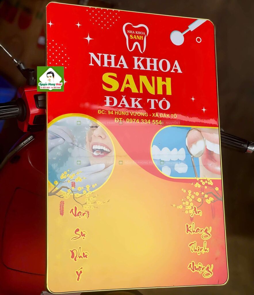 Cơ sở In lịch tết tại Ayun Pa Gia Lai Rẻ - Đẹp - Nguyễn Phong Print