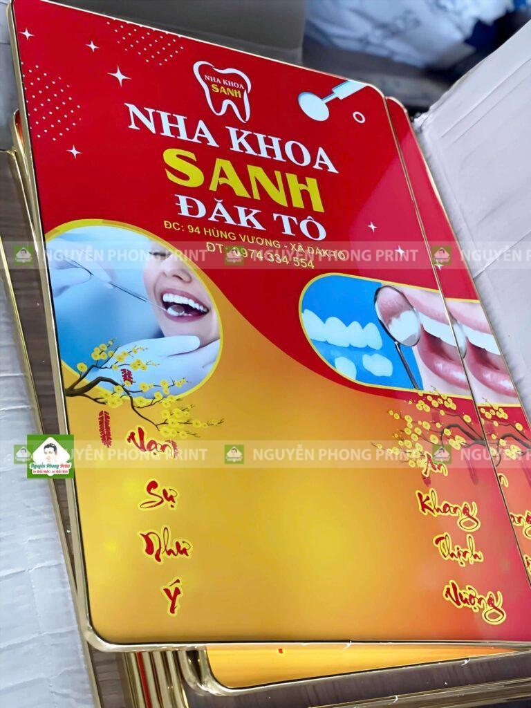 In Quà Tặng Phường Quy Nhơn Gia Lai Giá Gốc – Nguyễn Phong Print