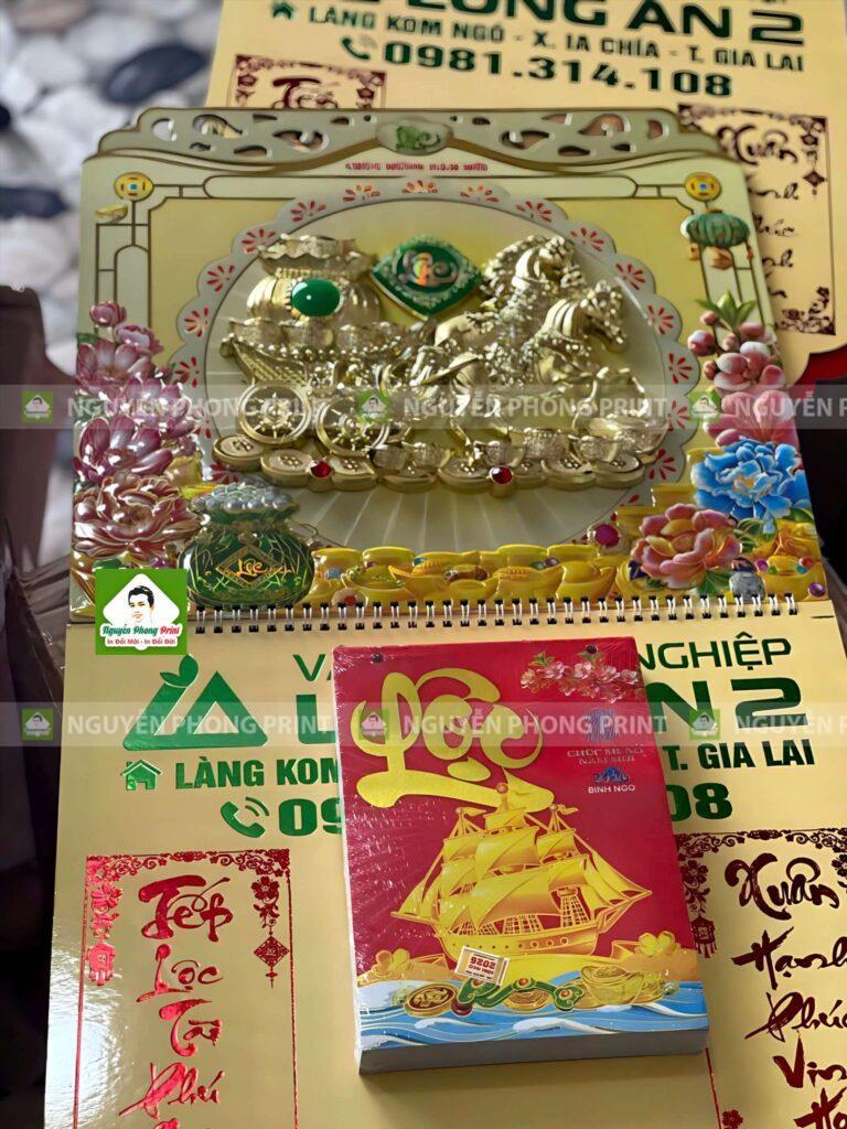 Địa Chỉ In Quà Tặng Phường Diên Hồng Gia Lai Uy Tín | Top 1