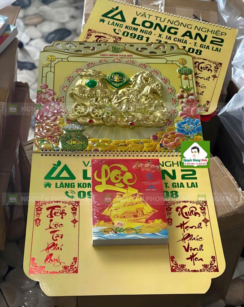 Dịch Vụ In Quà Tặng Phường Quy Nhơn Tây Đáng Tin Cậy | Top 1