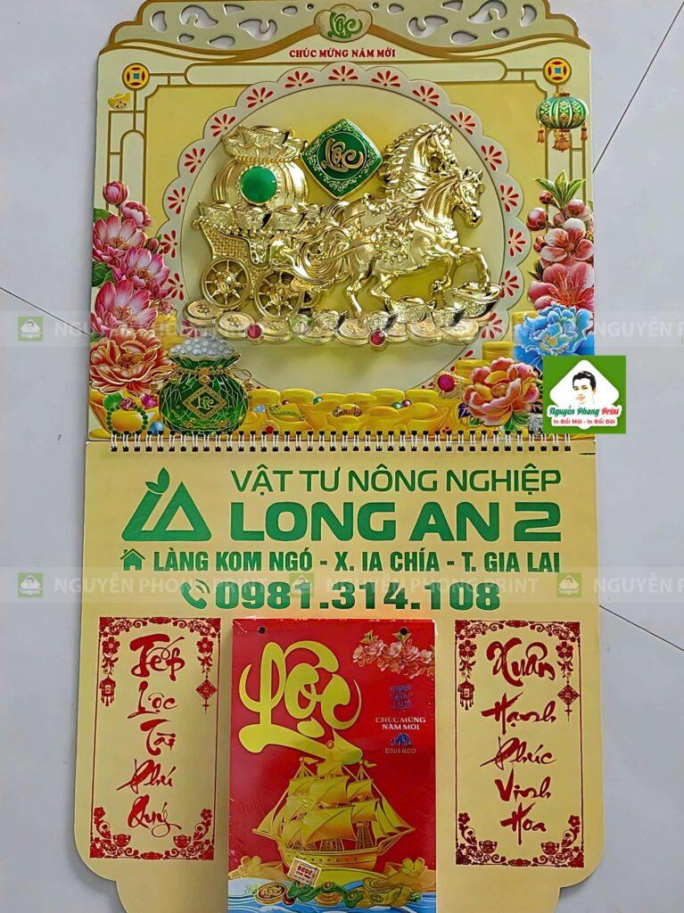 in quà tặng Diên Hồng Gia Lai giá rẻ tận xưởng - Nguyễn Phong Print