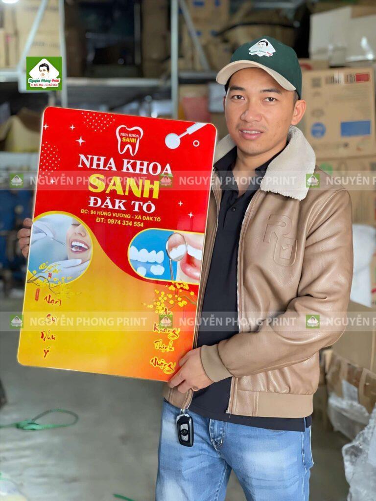 Địa Chỉ In Quà Tặng Phường Diên Hồng Gia Lai Uy Tín | Top 1