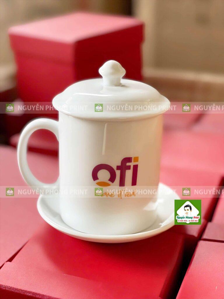 In quà tặng Diên Hồng Gia Lai giá rẻ tận xưởng - Nguyễn Phong Print